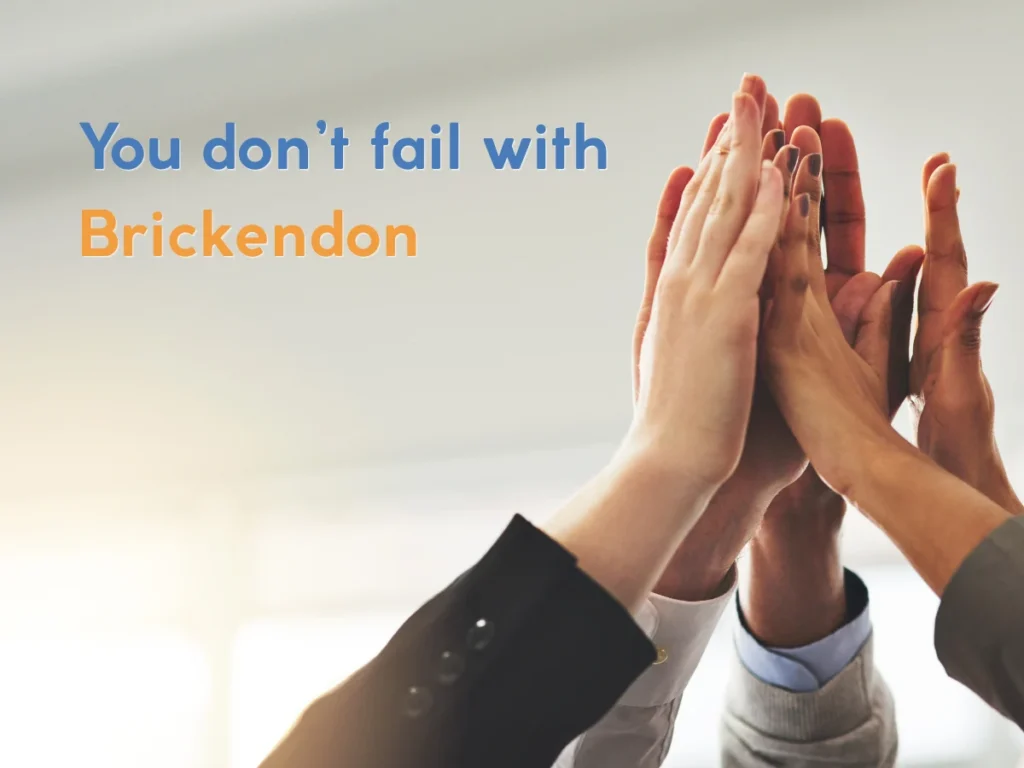 Brickendon Consulting: When Critical Programmes Need More Than Project Management 